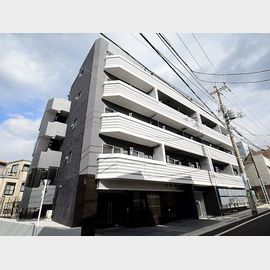 グランドコンシェルジュ練馬中村橋アジールコートの賃貸物件