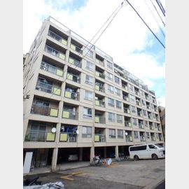 三田第２コーポラスの賃貸物件