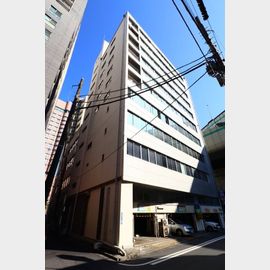 蛎殻町住宅の賃貸物件