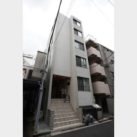 Ruygo神楽坂Bの賃貸物件