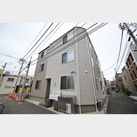 ＨＡＳ高円寺の賃貸物件