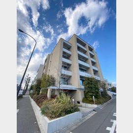 田園調布レジデンスの賃貸物件