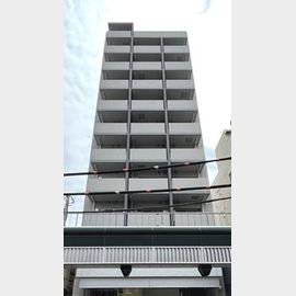 ステージファースト大森山王の賃貸物件