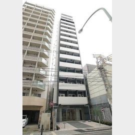 グランドコンシェルジュ蒲田の賃貸物件