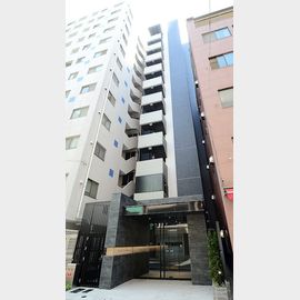 カスタリア新富町２の賃貸物件