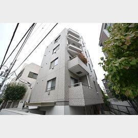 ビット代々木上原ラティスの賃貸物件