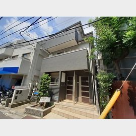 グローリア西麻布の賃貸物件