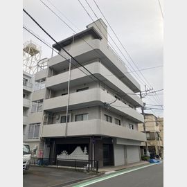 ホライズン東四つ木の賃貸物件