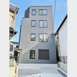 ミューズ新小岩の賃貸物件