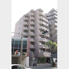 ステージファースト代々木の賃貸物件