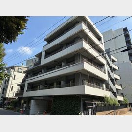 西麻布ホームズの賃貸物件