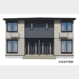 ファヴール駒場の賃貸物件