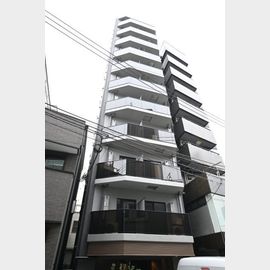 GRANSITENAKAMEGUROの賃貸物件