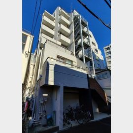 ＡＳＯＮＥＳＵＧＡＭＯの賃貸物件