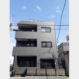 ソレイユ深沢の賃貸物件