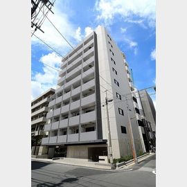 ステージグランデ菊川の賃貸物件