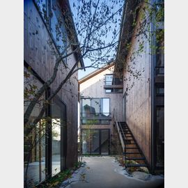 蓮山居の賃貸物件