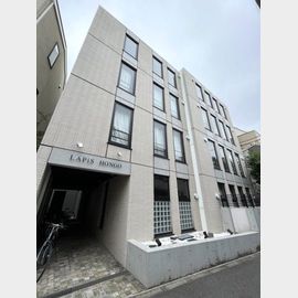 春日駅より徒歩6分 築9年8ヶ月 4階建の賃貸物件