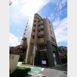 プレジールシナガワの賃貸物件