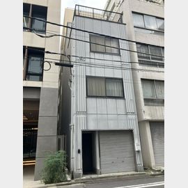 バトラーズ日本橋小舟町ビルの賃貸物件