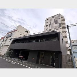 ステージグランデ多摩川の賃貸物件