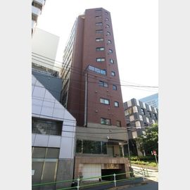 シンシア六本木の賃貸物件