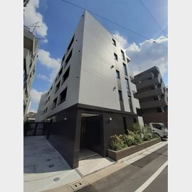 ラ・フォレスタ・コーワの賃貸物件