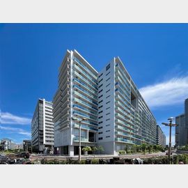 Ｂｒｉｌｌｉａｉｓｔ東雲キャナルコートの賃貸物件