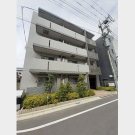 ラ・プルメリアの賃貸物件