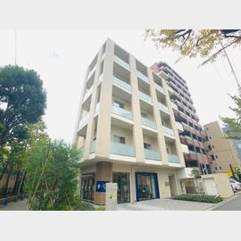 八ツ山三和ハウスの賃貸物件