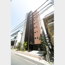 STANDZ板橋本町の賃貸物件