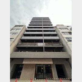 馬喰町駅より徒歩2分 築2年2ヶ月 12階建の賃貸物件