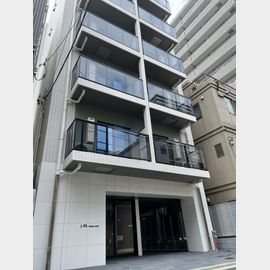 ログ銀座イーストの賃貸物件