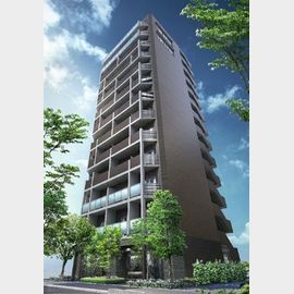 浜松町駅より徒歩3分 築10年8ヶ月 13階建の賃貸物件