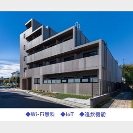 DIPS練馬春日町の賃貸物件