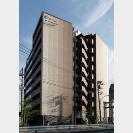 十条駅より徒歩8分 築8年6ヶ月 10階建の賃貸物件