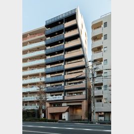 パークホームズ西荻窪アベニューの賃貸物件