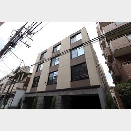 池袋駅より徒歩10分 築2年4ヶ月 4階建の賃貸物件