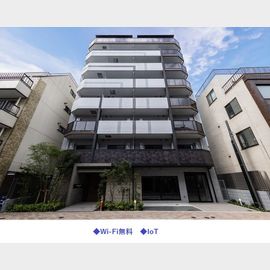 DIPS東十条駅前RESIDENCEの賃貸物件