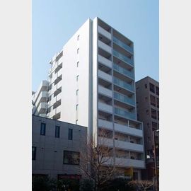 プラウドフラット早稲田の賃貸物件