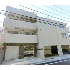 クレヴィスタ練馬武蔵関の賃貸物件