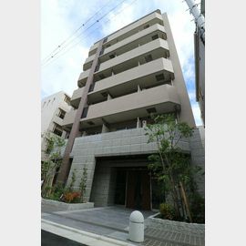 コンシェリア品川ベイサイドコートの賃貸物件