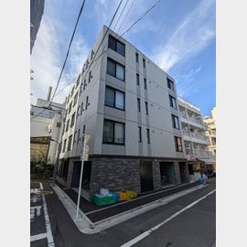 グローリオシェルト駒込の賃貸物件