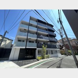 アンベリール墨田IIの賃貸物件