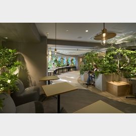 目黒駅より徒歩1分 築19年4ヶ月 14階建の賃貸物件