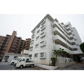 エレガンス綾瀬フォースの賃貸物件