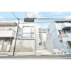 スクエアコート早稲田の賃貸物件