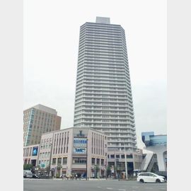 豊洲シエルタワーの賃貸物件