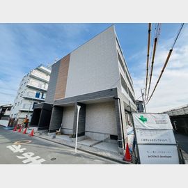 ヴィラ新小岩の賃貸物件