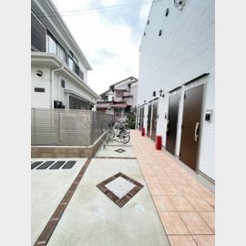 ソルナクレイシア大塚の賃貸物件